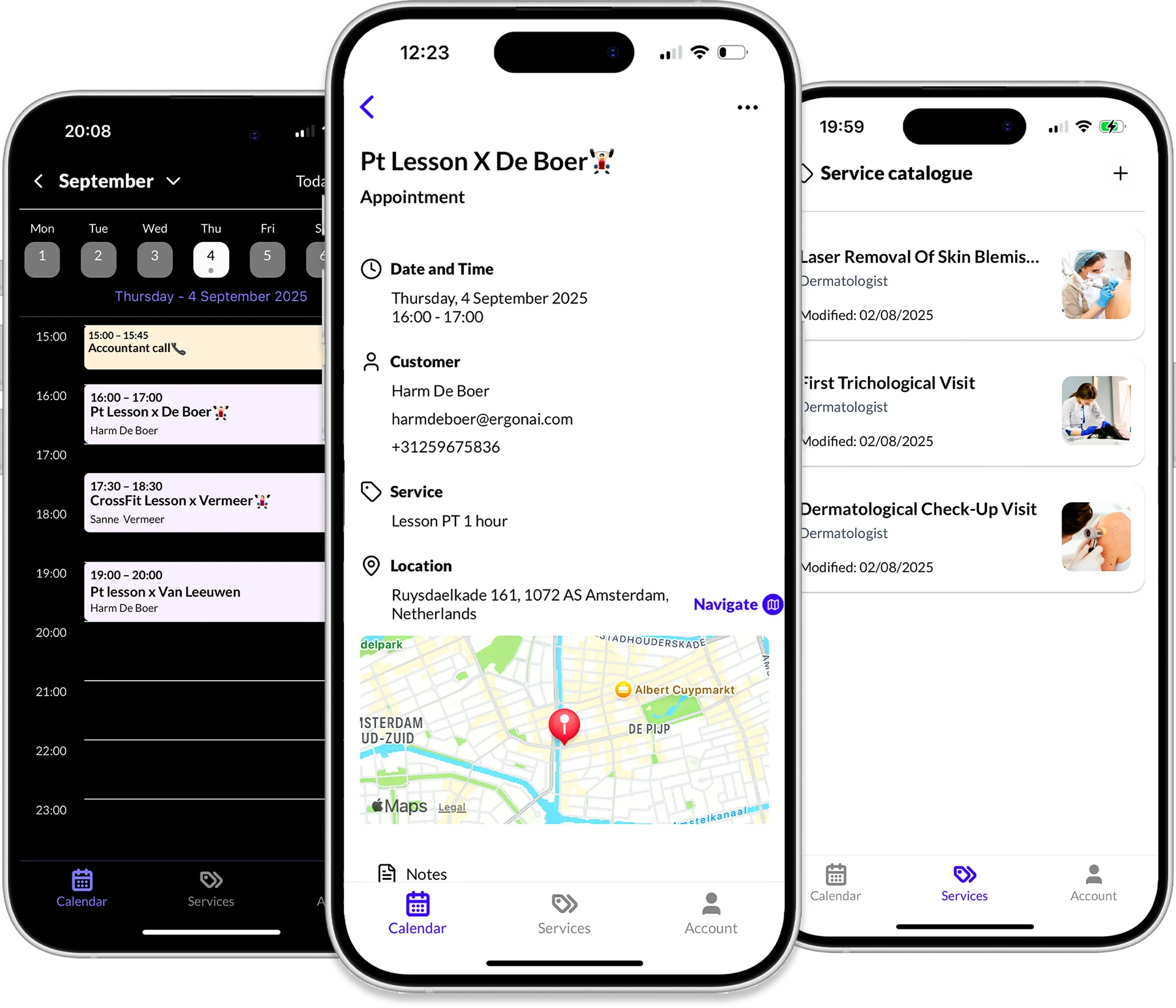 Phone Mockup